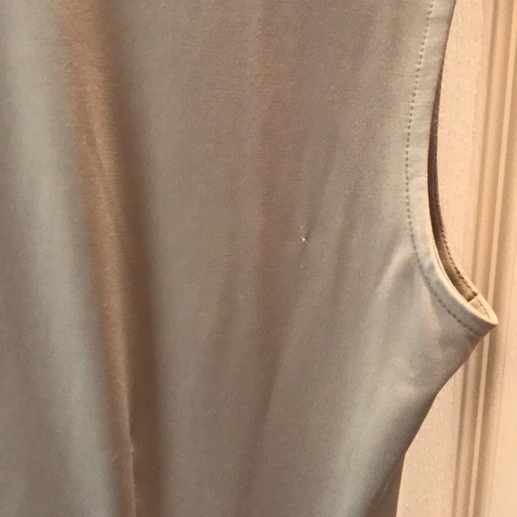 BCBG Maxazria Knee Length Dress - Picture 4 of 5